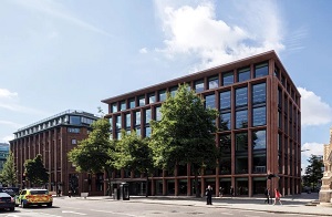 4 cannon street